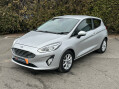 Ford Fiesta ZETEC 11