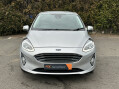Ford Fiesta ZETEC 13