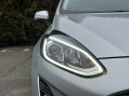 Ford Fiesta ZETEC 14