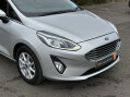 Ford Fiesta ZETEC 15