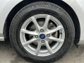 Ford Fiesta ZETEC 16