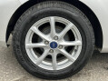 Ford Fiesta ZETEC 17