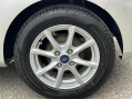 Ford Fiesta ZETEC 18