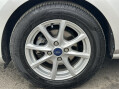 Ford Fiesta ZETEC 19