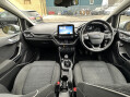 Ford Fiesta ZETEC 23