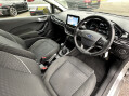 Ford Fiesta ZETEC 24