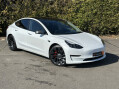 Tesla Model 3 PERFORMANCE AWD 1