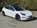 Tesla Model 3 PERFORMANCE AWD
