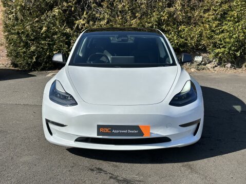 Tesla Model 3 PERFORMANCE AWD 13
