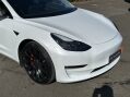 Tesla Model 3 PERFORMANCE AWD 15