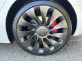Tesla Model 3 PERFORMANCE AWD 18