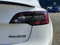 Tesla Model 3 PERFORMANCE AWD 20