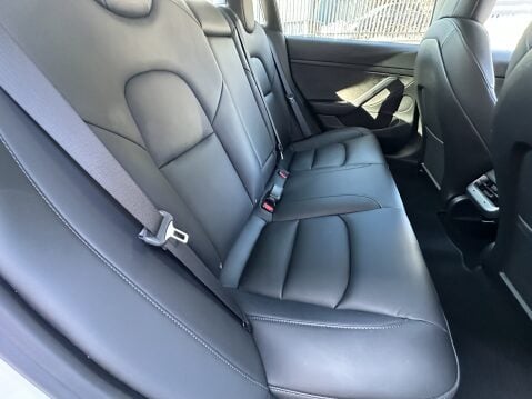 Tesla Model 3 PERFORMANCE AWD 23