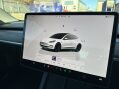 Tesla Model 3 PERFORMANCE AWD 25