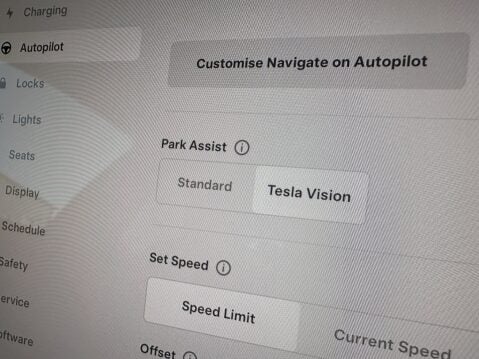 Tesla Model 3 PERFORMANCE AWD 31