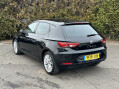 SEAT Leon TSI SE DYNAMIC TECHNOLOGY 8