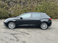 SEAT Leon TSI SE DYNAMIC TECHNOLOGY 10