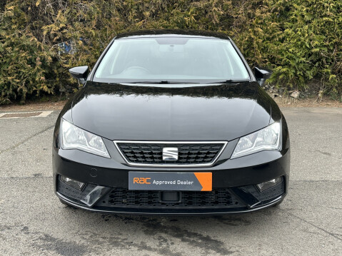 SEAT Leon TSI SE DYNAMIC TECHNOLOGY 13