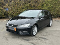 SEAT Leon TSI SE DYNAMIC TECHNOLOGY 11