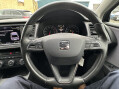 SEAT Leon TSI SE DYNAMIC TECHNOLOGY 26