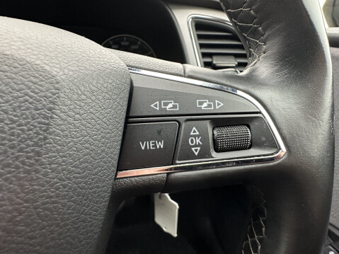 SEAT Leon TSI SE DYNAMIC TECHNOLOGY 28