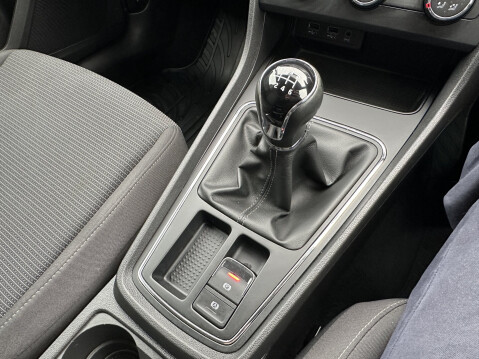 SEAT Leon TSI SE DYNAMIC TECHNOLOGY 32