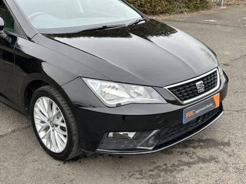 SEAT Leon TSI SE DYNAMIC TECHNOLOGY 15