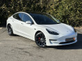 Tesla Model 3 PERFORMANCE 1
