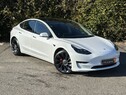 Tesla Model 3 PERFORMANCE 