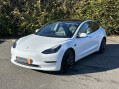 Tesla Model 3 PERFORMANCE 11
