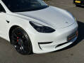 Tesla Model 3 PERFORMANCE 15