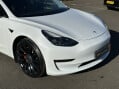 Tesla Model 3 LONG RANGE AWD 15