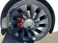 Tesla Model 3 LONG RANGE AWD 16