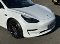 Tesla Model 3 PERFORMANCE AWD 15