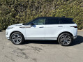 Land Rover Range Rover Evoque FIRST EDITION MHEV 10
