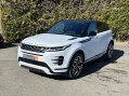 Land Rover Range Rover Evoque FIRST EDITION MHEV 11