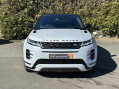Land Rover Range Rover Evoque FIRST EDITION MHEV 13