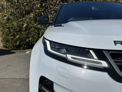 Land Rover Range Rover Evoque FIRST EDITION MHEV 14