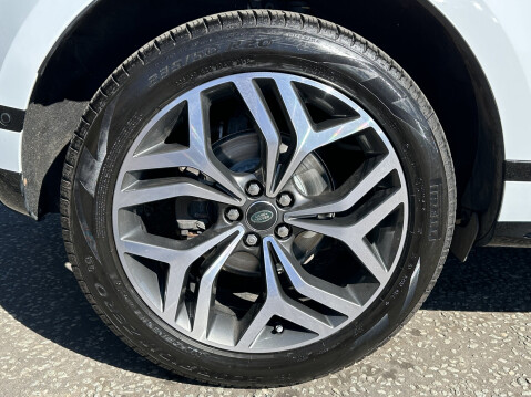 Land Rover Range Rover Evoque FIRST EDITION MHEV 17