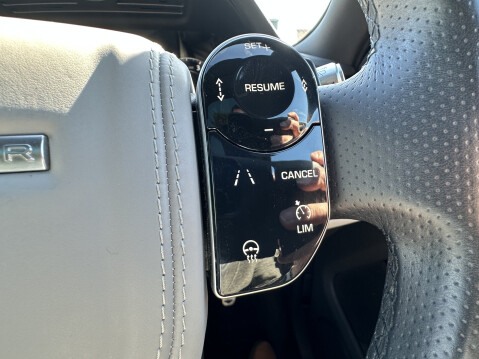 Land Rover Range Rover Evoque FIRST EDITION MHEV 30