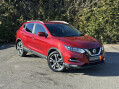 Nissan Qashqai N-CONNECTA DCI 1