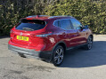 Nissan Qashqai N-CONNECTA DCI 5