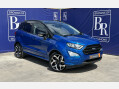 Ford Ecosport ST-LINE 1