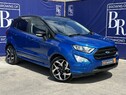 Ford Ecosport ST-LINE