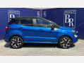 Ford Ecosport ST-LINE 4