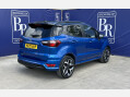 Ford Ecosport ST-LINE 5