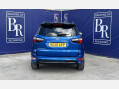 Ford Ecosport ST-LINE 7