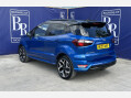 Ford Ecosport ST-LINE 8