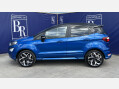 Ford Ecosport ST-LINE 10
