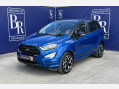 Ford Ecosport ST-LINE 11